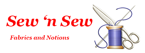 Sew 'n Sew