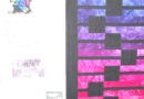 Sound Wavez Quilt Class