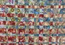 Convergence Quilt
