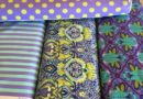 Tula Pink Fabrics